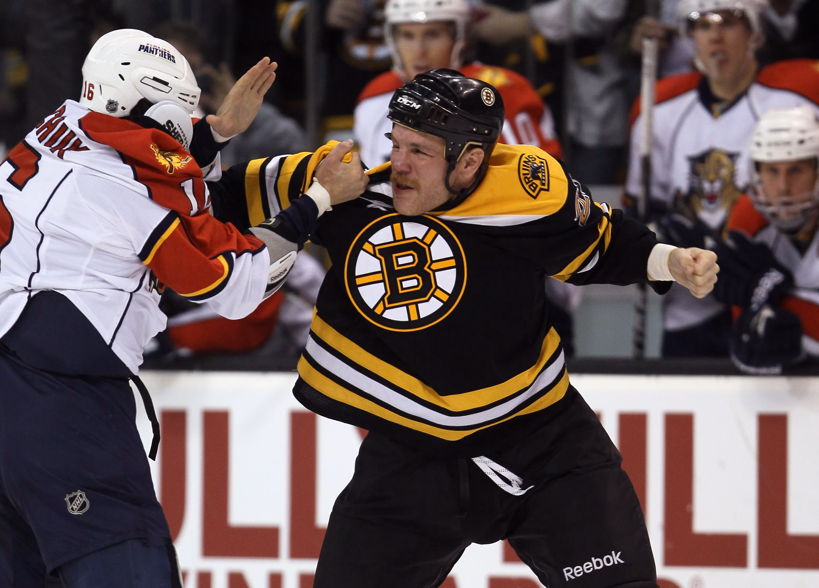 NHL Standings Predictions
