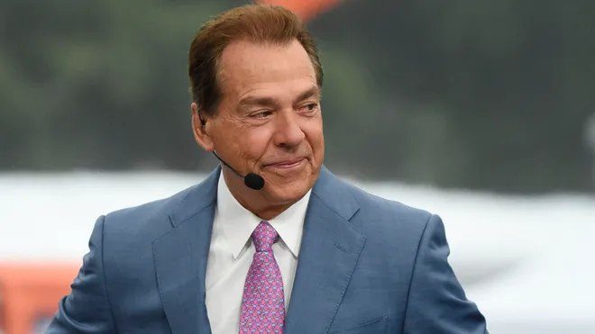 Nick Saban to the Tennessee Titans?
