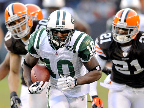 Nimrod's Thanksgiving Day NFL Picks