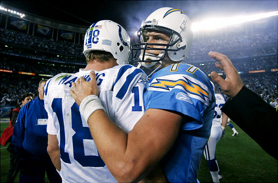 Nimrod's Week 12 NFL Picks