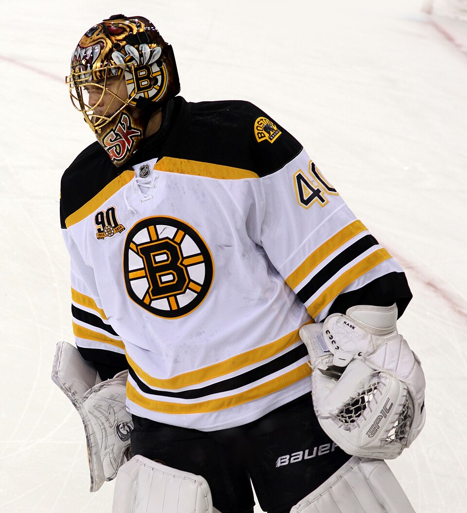 Preview: Boston Bruins 2010/2011 Season