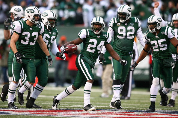 Preview: Week 5 NFL