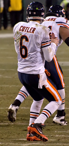 Jay Cutler