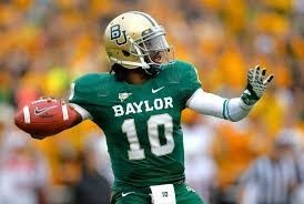 Ranking the Big XII Quarterbacks
