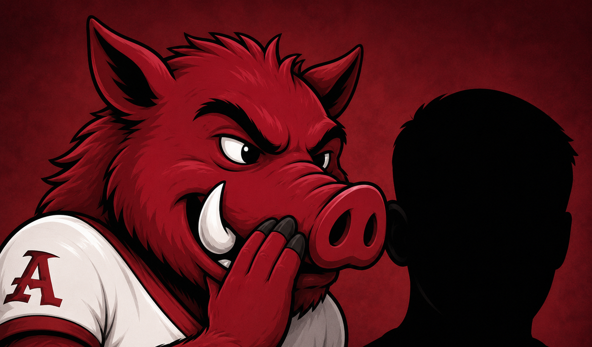 Razorback Rumor Mill