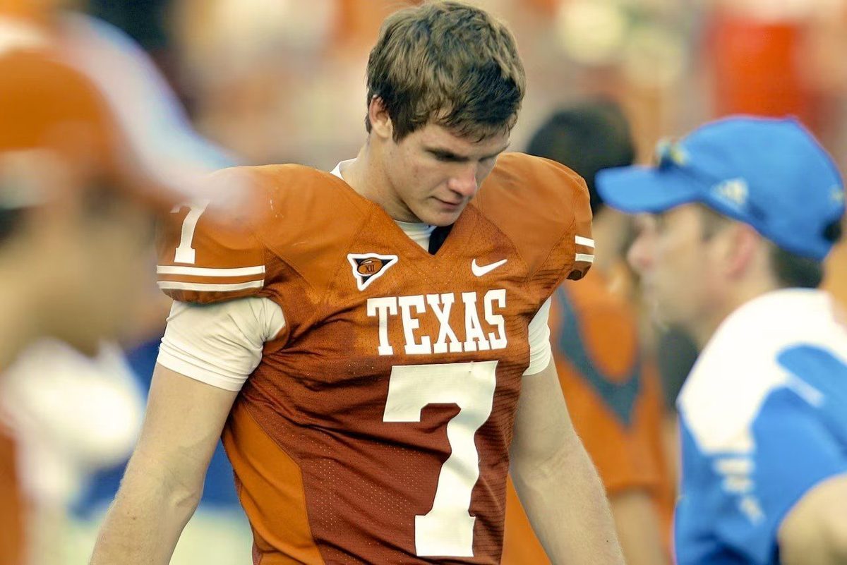 Reevaluation: Ranking the Big 12 Quarterbacks