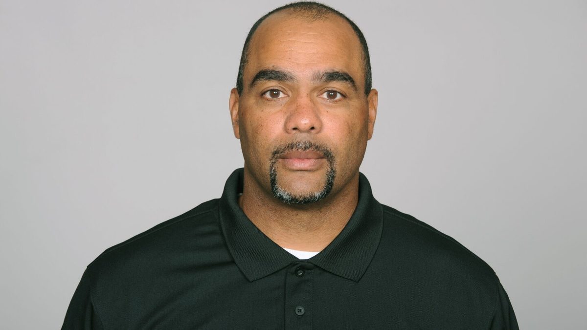 Report: Teryl Austin to be named Texas DC