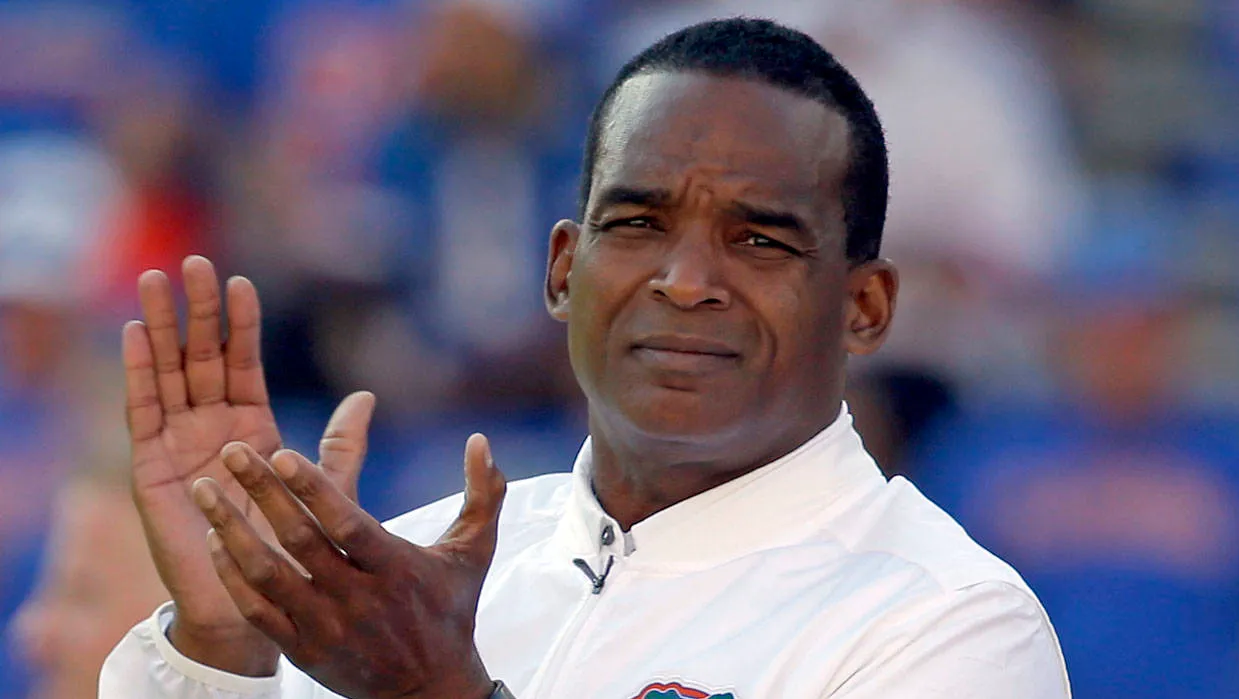 Report: Texas to name Randy Shannon defensive coordinator