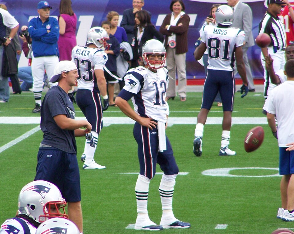 Randy Moss