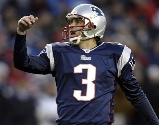 Review: Patriots 23, Chargers 20