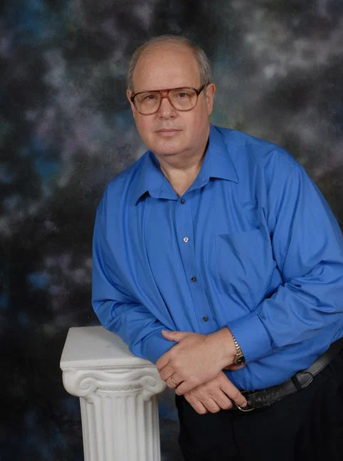 Rick Dial