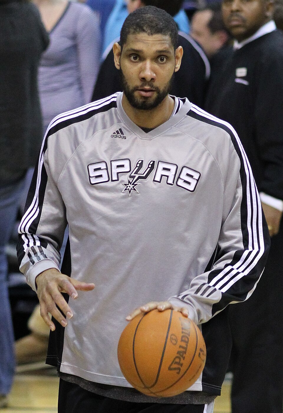 San Antonio Spurs 2010/2011 Predictions