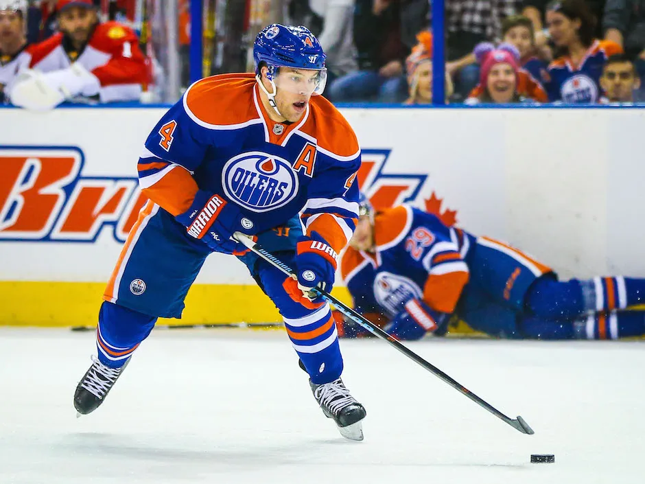 Taylor Hall and Tyler Seguin Thriving During Sophomore Season