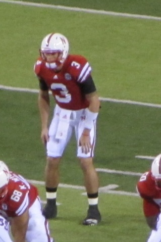 Taylor Martinez reportedly quits Nebraska football team