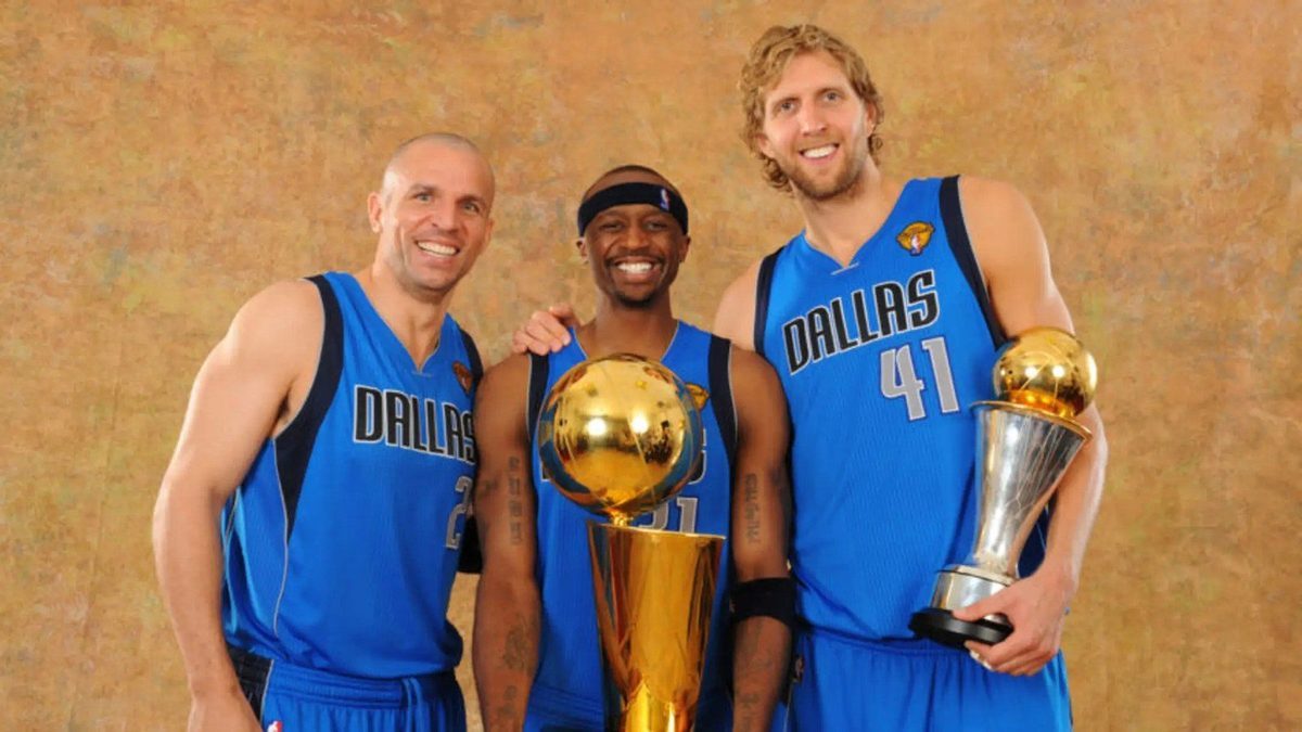 The Mavs Got the Last Laugh — and They Earned Every Bit of It