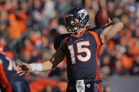 Tim Tebow Just Keeps Winning: New York Jets Next Up