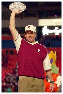 Top 5 National Champions of BCS era