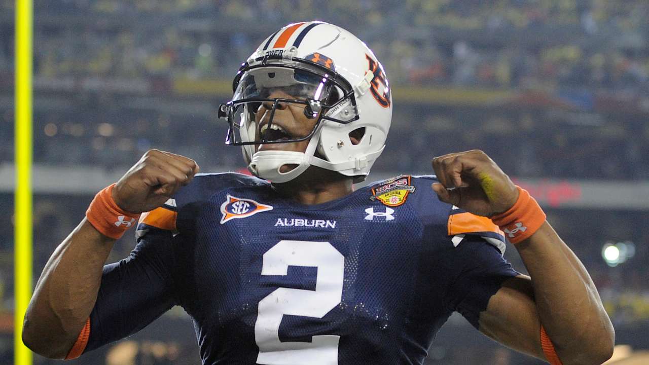 TSJ 2011 Mock Draft 3.0
