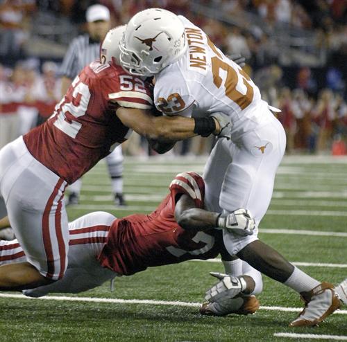 TSJ Week 7 College Football Top 25