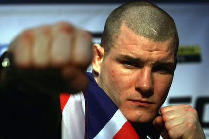 UFC 120: Bisping vs. Akiyama Breakdown