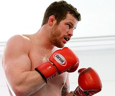 UFC 122: Marquardt vs. Okami Breakdown