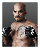 UFC 122: Rivera vs. Sakara Breakdown