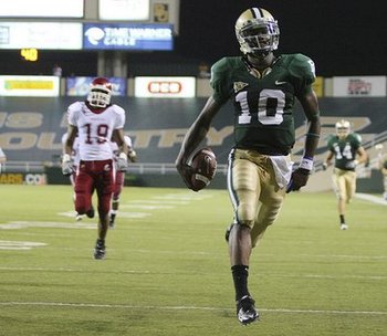 Week 11 Big 12 Predictions