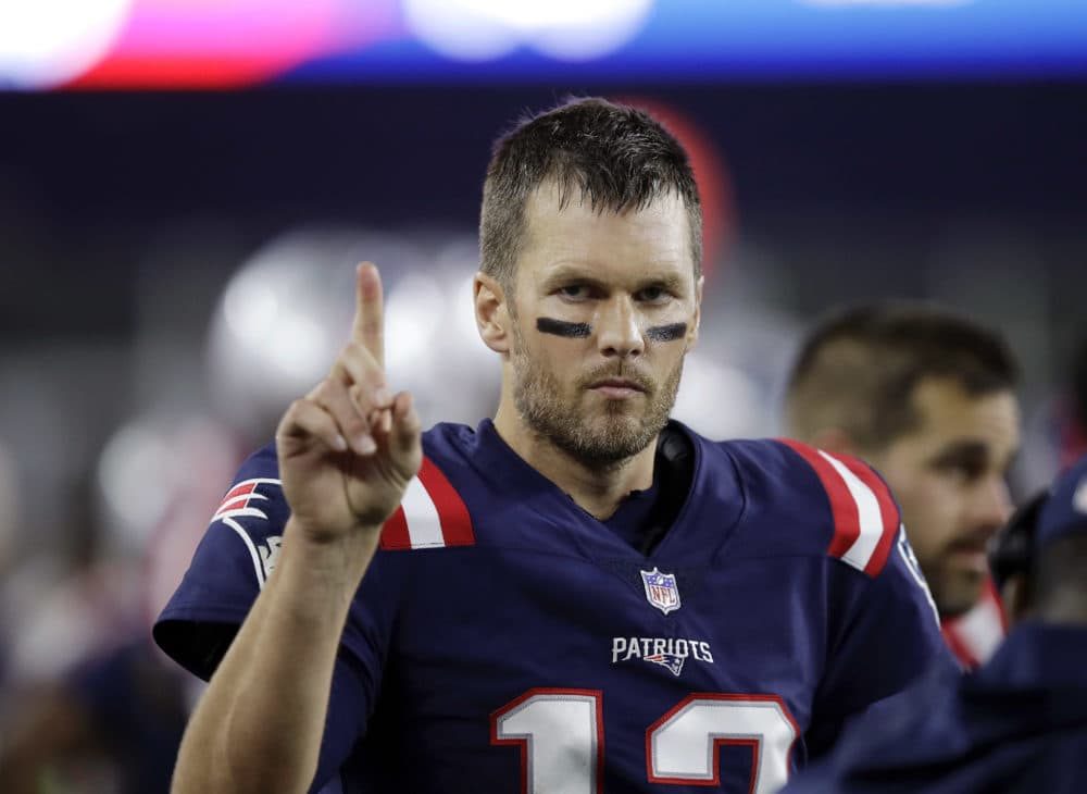 Week 16 NFL Power Rankings: Three Birds in the Top Four