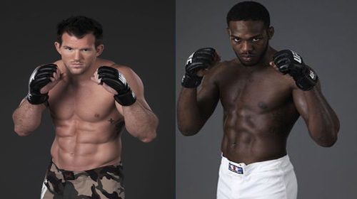 What's on Tap for the Losers of UFC 123?