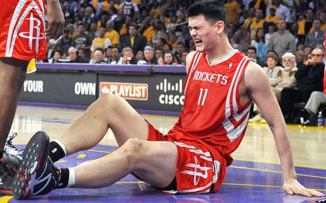 Yao Right